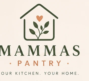 Mammas Pantry — our kitchen, your home